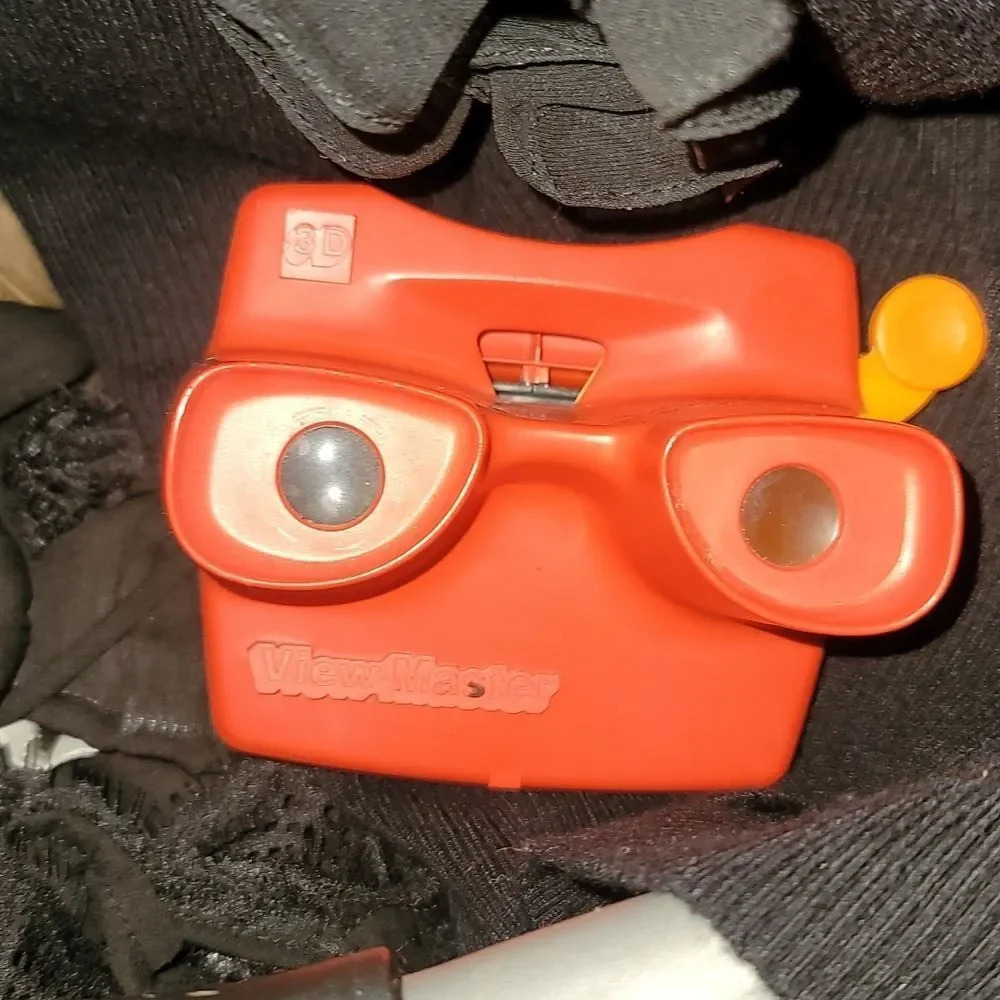 View Master 3d Viewer - Picture 2 of 5